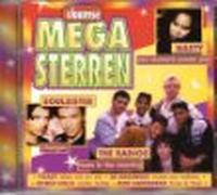 Various - Vlaamse - Mega Screen