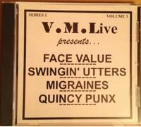 Various - Vm Live Series [Import]