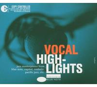 Various - Vocal Highlights [Import]