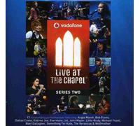 Various - Vodaphone Live at. [Import]