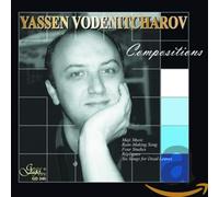Various - Vodenitcharov; Compositions