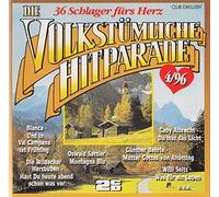 Various - Völkstumliche Hitparade (4 / 9 6)