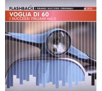 Various - Voglia Di Sessanta-I Suc