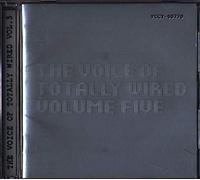 Various - Voice of Totally Wired 5 [Import]