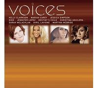 Various – Voices – Sony Music
