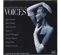Various - Voices
