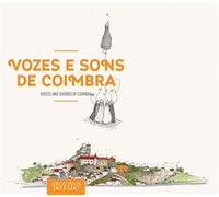Various - Voices and Songs of Coimbra [Import]