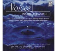 Various - Voices from Heaven [Import]