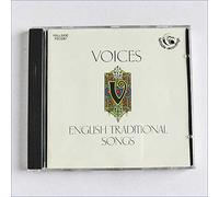 Various - Voices [Import]