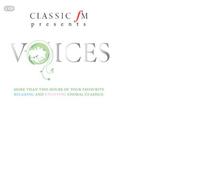 Various - Voices [Import]