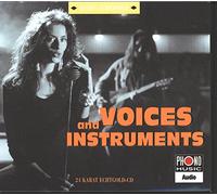 Various - Voices & Instruments [Import]