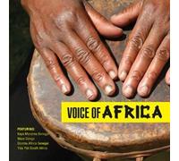 Various - Voices of Africa