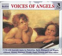 Various - Voices of Angels [Import]