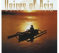 Various - Voices of Asia