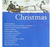 Various - Voices of Christmas