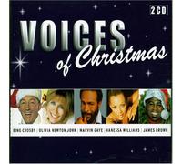 Various - Voices of Christmas [Import]