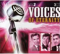 Various - Voices of Eternity 2 [Import]