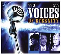 Various - Voices of Eternity 3 [Import]