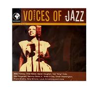 Various - Voices of Jazz