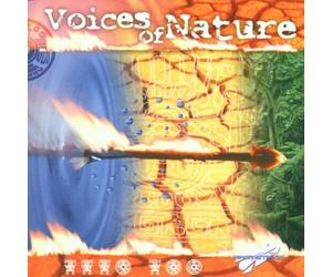 Various - Voices Of Nature