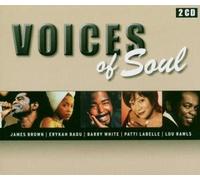 Various - Voices of Soul [Import]