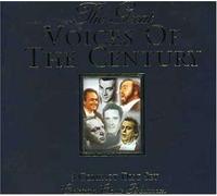Various - Voices of The Century [Import]