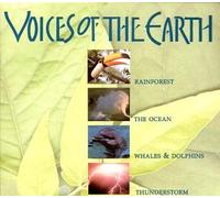Various - Voices of The Earth [Import]