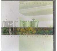 Various - Voices of Tranquility [Import]