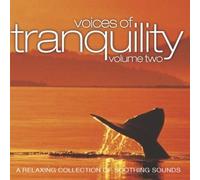 Various - Voices of Tranquility Vol.2 [Import]
