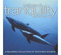 Various - Voices of Tranquility Vol.3 [Import]