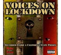 Various - Voices on Lockdown
