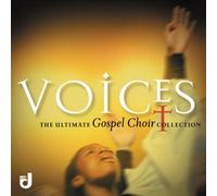 Various - Voices: the Ultimate Gospel Choir C
