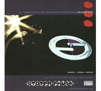VARIOUS / VOID - VARIOUS / VOID - STOMPA FUNK / DANCE LAUGH DANCE - [CD]