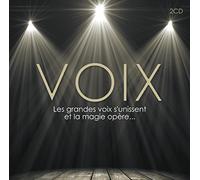 Various - Voix