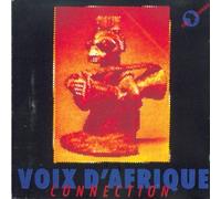 Various - Voix d'Afrique Connection