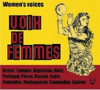 Various - Voix de Femmes [Import]