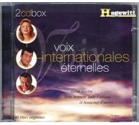 Various - Voix Internationales Eternelles