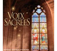 Various - Voix Sacrees