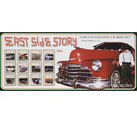 VARIOUS - Vol. 1-12-East Side Story