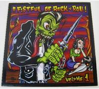 Various - Vol. 1-Fistful of Rock N Roll