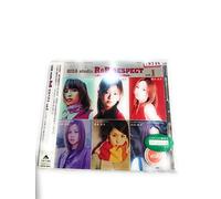 Various - Vol. 1-Giza Studio R&B Respection