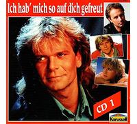 Various - Vol.1, Ich Hab' Mich So auf di