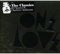 One Love Classics-Years of Anthems - Vol. 1-One Love Classics-Years of Anthems [Import]