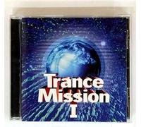 Various - Vol. 1-Trance Mission