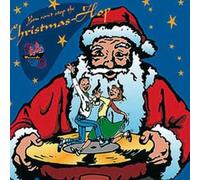 Various - Vol.1-You Can'T Stop the X-Mas Hop [Vinyl LP]