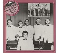 Various - Vol.13,Bop That Never Stopped [Import]