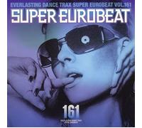 Various - Vol. 161-Super Eurobeat