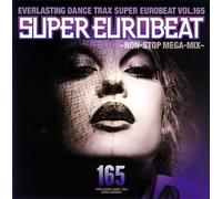 Various - Vol. 165-Super Eurobeat