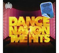 Various - Vol. 2-Dance Nation: The Hits [Import]