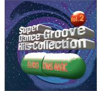 Various - Vol. 2 Euro X Mas Magic [Import]